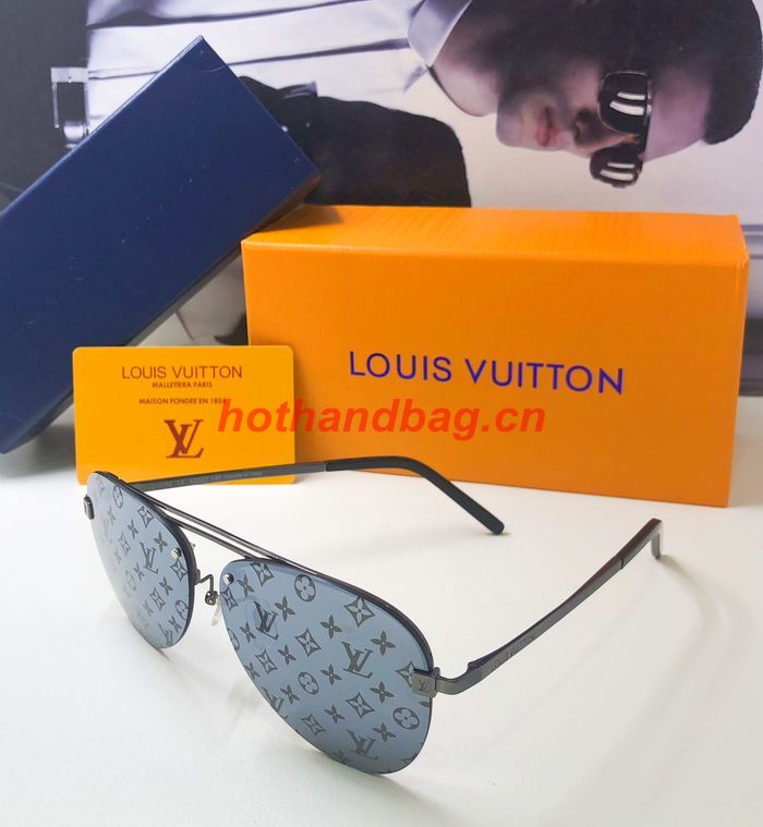Louis Vuitton Sunglasses Top Quality LVS01650